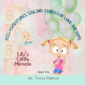 Lily's Little Miracle