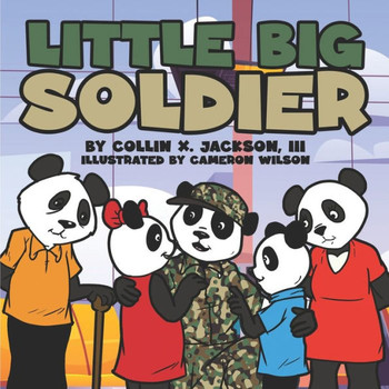 Little Big Soldier