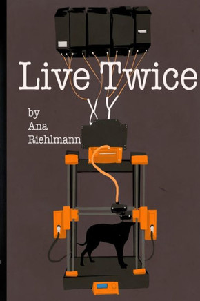 Live Twice