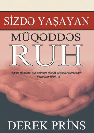 The Holy Spirit In You - Azeri