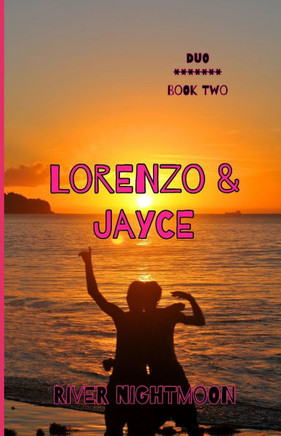 Lorenzo & Jayce