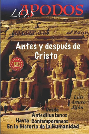 Los Apodos: Antes y Después de Cristo