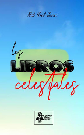 Los libros celestiales