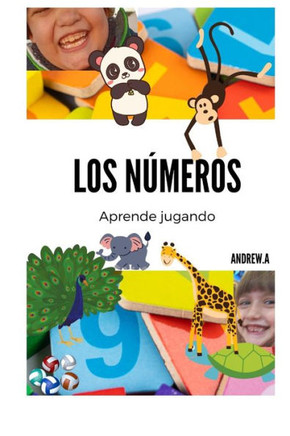 Los Números: Aprende los números mientras juegas