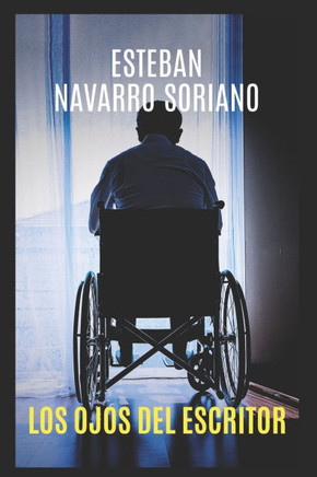 Los Ojos del Escritor