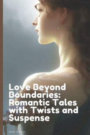 Love Beyond Boundaries: Romantic Tales with Twists and Suspense: Short Stories