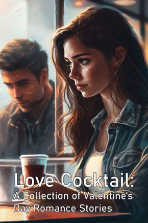 Love Cocktail: A Collection of Valentine's Day Romance Stories
