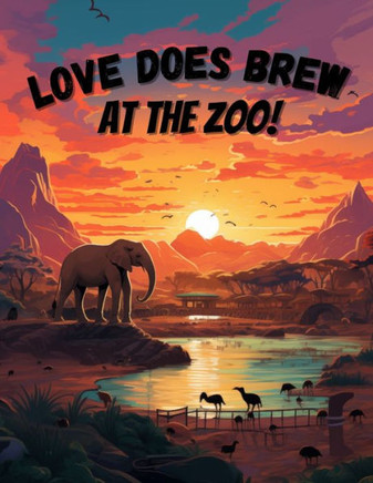 Love Does Brew At The Zoo