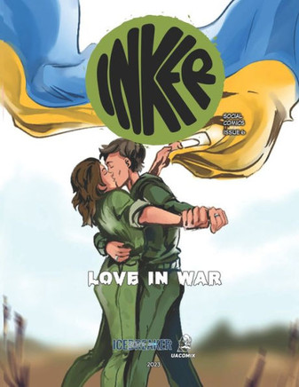 Love in war