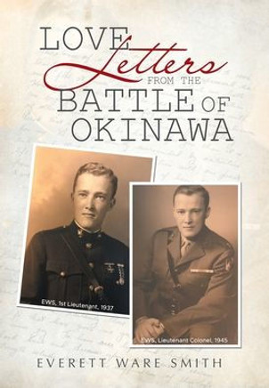 Love Letters from the Battle of Okinawa