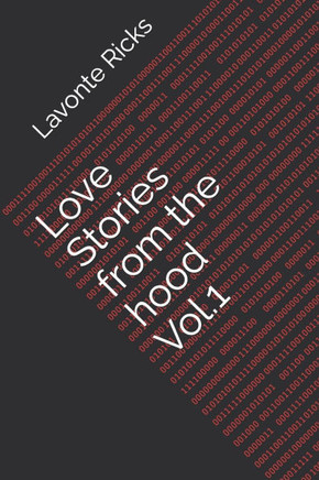 Love Stories from the hood Vol.1