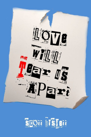 Love Will Tear Us Apart