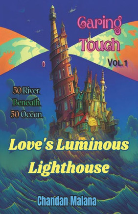 Love's Luminous Lighthouse: 50 River Beneath 50 Ocean