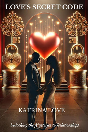 Love's Secret Code: Unlocking the Mysteries to Relationships