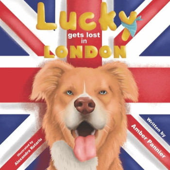 Lucky gets lost in London