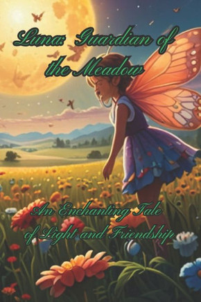 Luna: Guardian of the Meadow: An Enchanting Tale of Light and Friendship