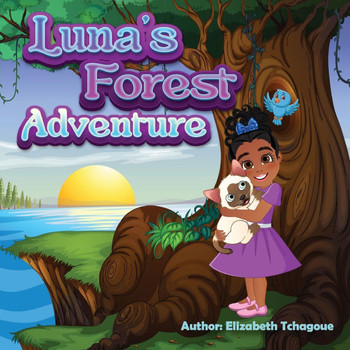 Luna's Forest Adventure