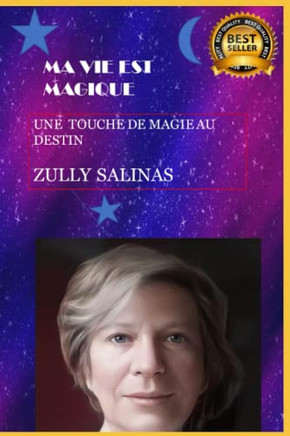Ma Vie Est Magique: Une Touche de Magie Au Destin
