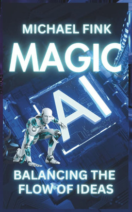 Magic AI: Balancing the Flow of Ideas