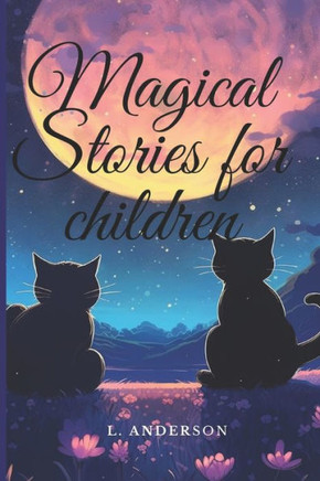 Magical Stories for children
