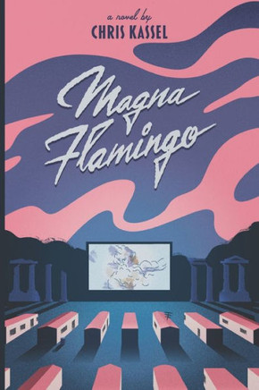 Magna Flamingo