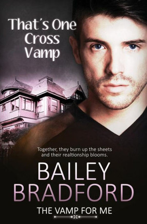 The Vamp For Me : That'S One Cross Vamp