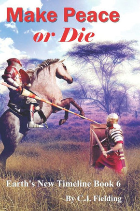 Make Peace or Die
