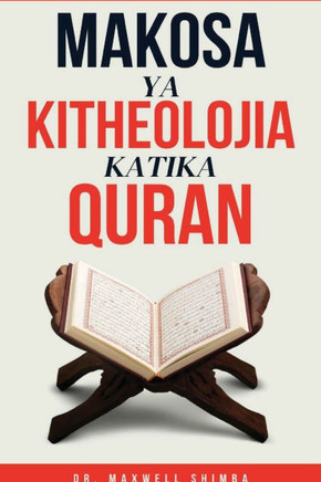 Makosa Ya Kitheolojia Katika Quran