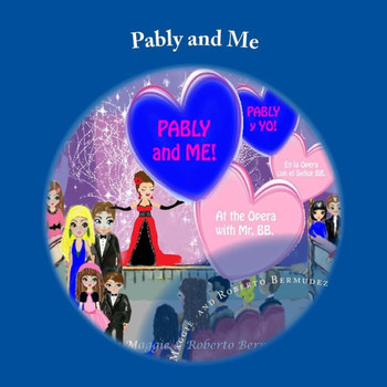 Pably And Me: At The Opera With Mr. Bb