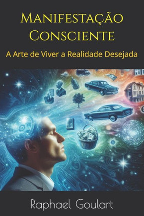 Manifestação Consciente: A Arte de Viver a Realidade Desejada