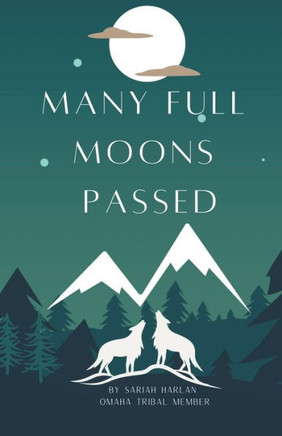 Many Full Moons Passed