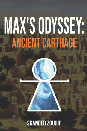 Max's Odyssey: Ancient Carthage
