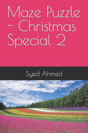 Maze Puzzle - Christmas Special 2