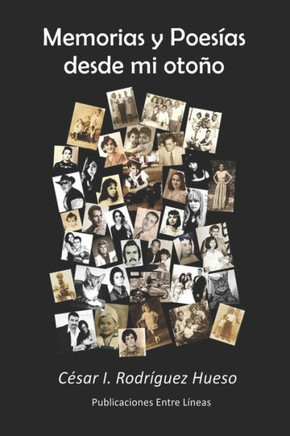 Memorias y poesías desde mi otoño