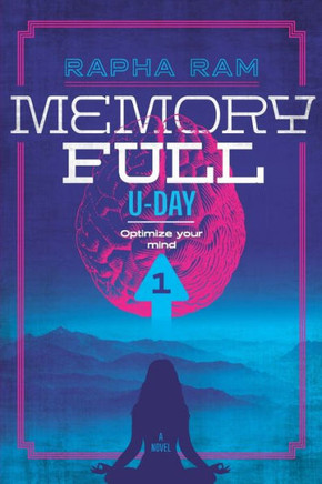 Memory Full: U-Day (Book 1 English)