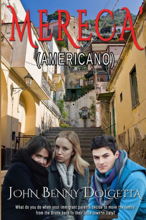 Mereca': (Americano)