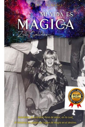 Mi Vida Es Mágica: Un Toque de Magia Al Destino