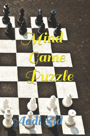 Mind Game Puzzle