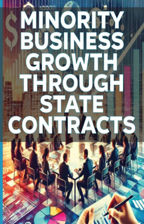 Minority Business Growth Through State Contracts