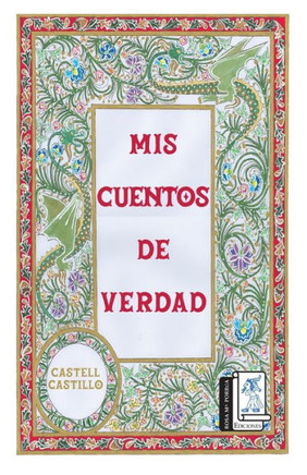 MIs Cuentos de verdad