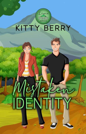 Mistaken Identity: Forced Proximity, Strangers to Lovers, Grumpy Alpha Romance