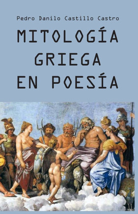 Mitología Griega en Poesía
