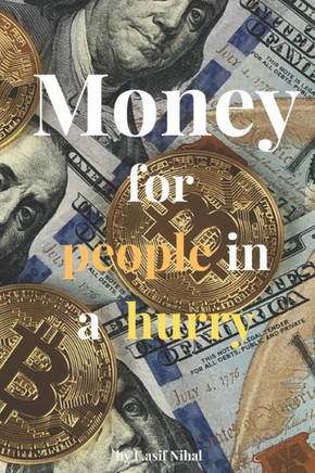 Money For People In A Hurry