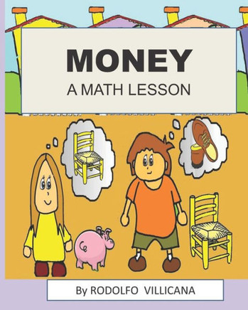Money: A Math lesson