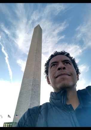 Monumental Washington, D.C.