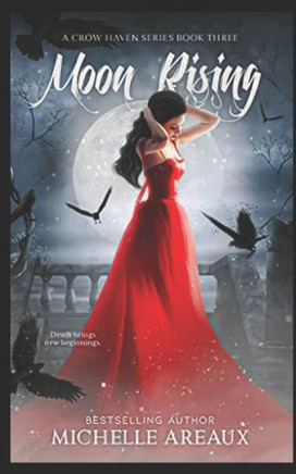 Moon Rising: A Shifter Romance Series