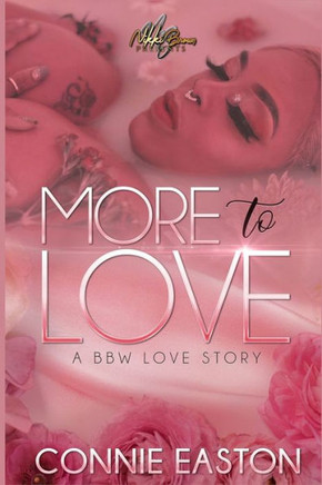 More to Love: a BBW love story