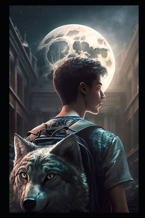 Most Alpha Books I-IV (Complete Compilation)
