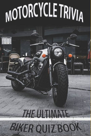 Motorcycle Trivia