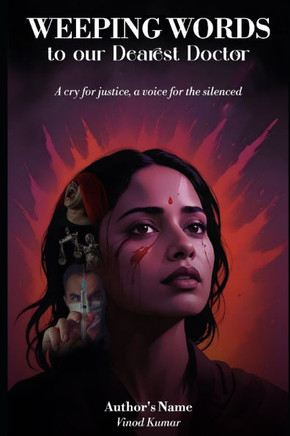 Moumita Debnath: A Cry for Justice, A Voice for the Silenced: Speak out for women who can't